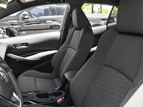Used 2023 Toyota Corolla SE FWD image 11