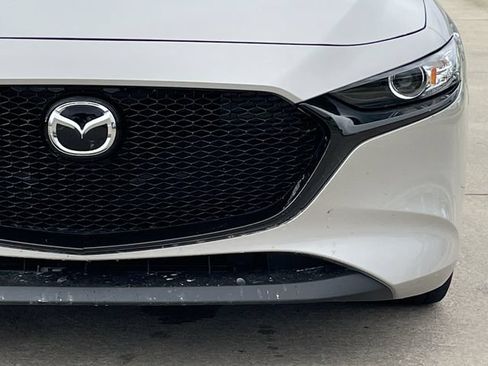 Used 2026 MAZDA MAZDA3 s Sport FWD image 7