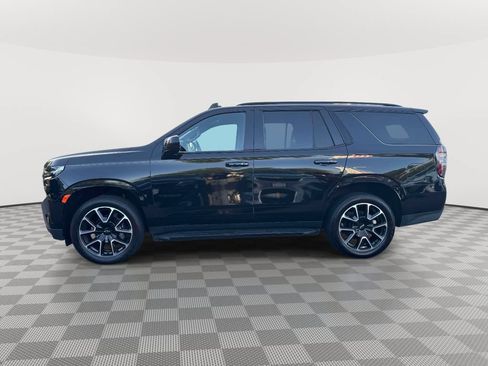 Used 2021 Chevrolet Tahoe RST AWD/4WD image 4