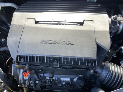 New 2025 Honda Pilot EX-L image 22