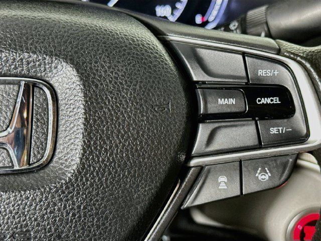 Used 2018 Honda Accord LX image 12