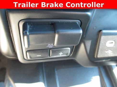 Used 2021 GMC Sierra 1500 SLT w/ SLT Premium Plus Package image 18