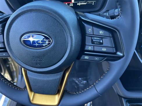 New 2026 Subaru Forester Wilderness image 21