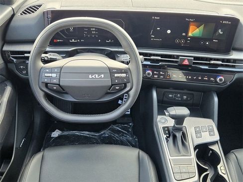 New 2026 Kia Sportage X-Pro Prestige AWD/4WD image 21