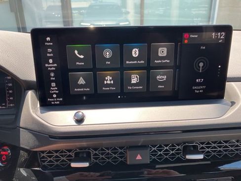 Certified 2025 Honda Accord Sport image 34
