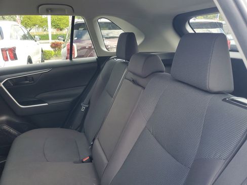 Used 2023 Toyota RAV4 LE image 13