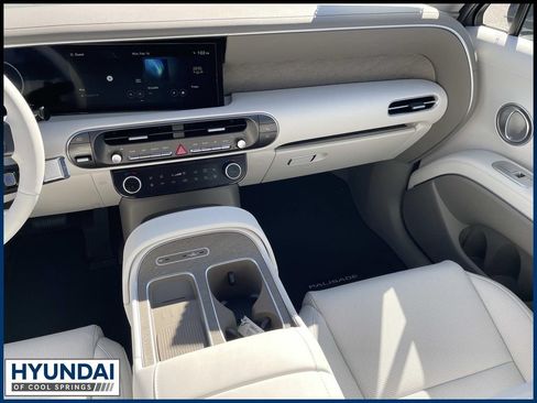 New 2026 Hyundai Palisade Limited FWD image 14