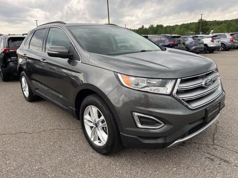 Used 2015 Ford Edge SEL AWD/4WD image 33
