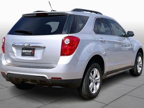 Used 2015 Chevrolet Equinox LT w/ Power Convenience Package image 12