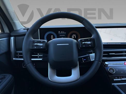 New 2026 Hyundai Santa Fe XRT image 13