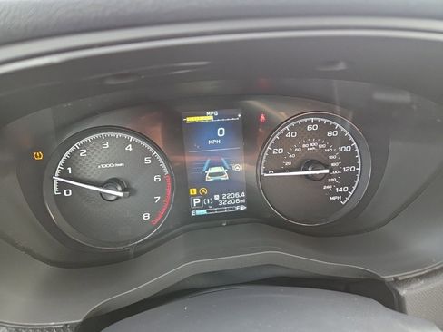 Used 2023 Subaru Forester image 23