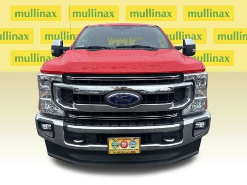 Certified 2020 Ford F250 XLT w/ XLT Premium Package image 11