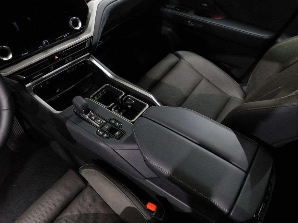 Used 2026 Lexus TX 350 AWD image 56