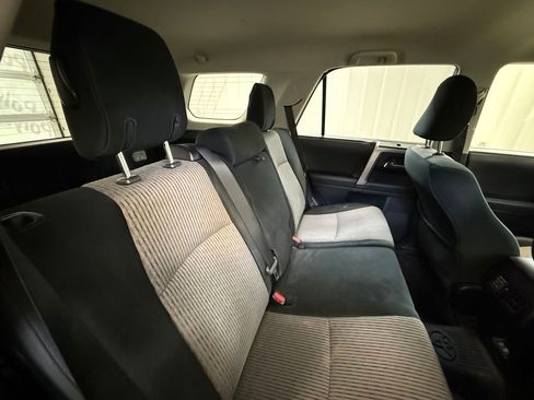 Used 2020 Toyota 4Runner SR5 AWD/4WD image 23