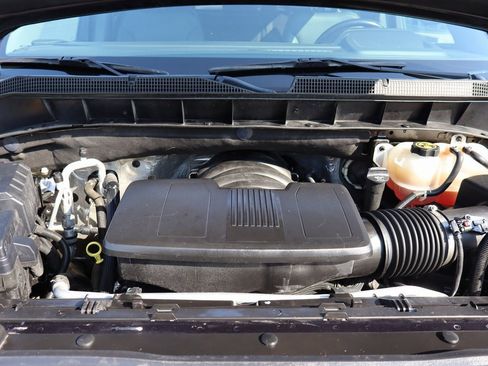 Used 2022 Chevrolet Silverado 1500 LTZ image 35