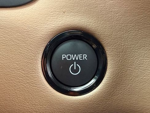 New 2026 Toyota Tundra 1794 Edition AWD/4WD image 22