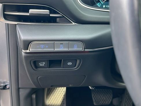 Used 2024 Genesis GV80 3.5T w/ Prestige Package image 23