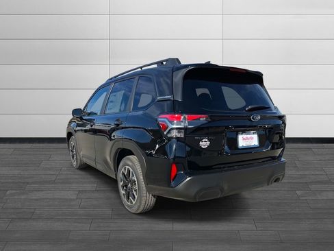 New 2025 Subaru Forester Premium w/ Convenience Package #1 image 5