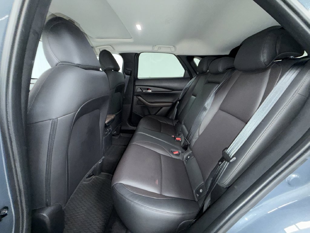 Used 2021 MAZDA CX-30 AWD 2.5 S w/ Premium Package image 13