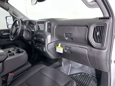 New 2026 Chevrolet Silverado 2500 W/T w/ WT Convenience Package AWD/4WD image 30