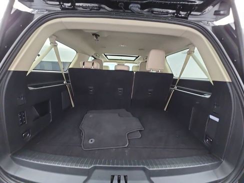 Used 2024 Ford Expedition Max Limited image 50