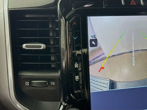 Used 2022 RAM 2500 Laramie image 16