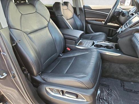 Used 2020 Acura MDX FWD w/ Technology Package image 22