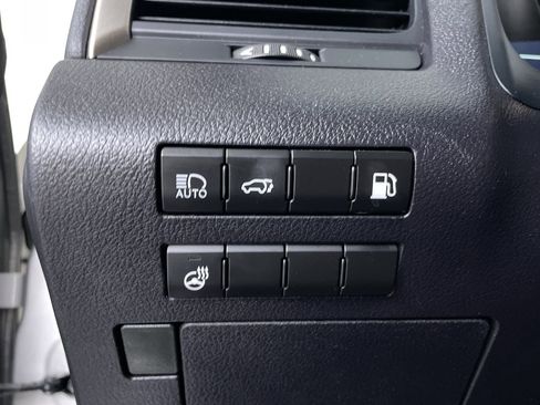 Used 2019 Lexus RX 450h F Sport image 27