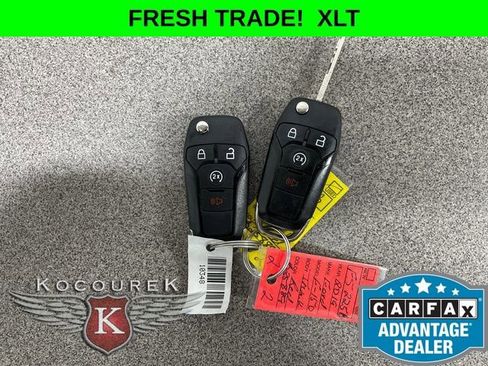Used 2019 Ford F150 XLT w/ Equipment Group 302A Luxury AWD/4WD image 25