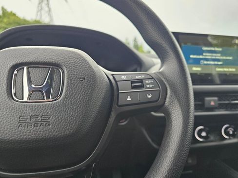 New 2027 Honda HR-V LX image 33