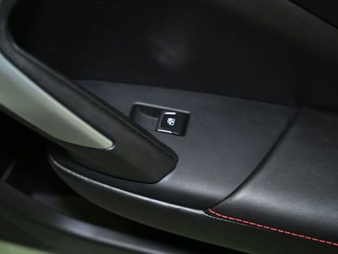 Used 2016 Chevrolet Corvette Stingray Coupe w/ 3LT Preferred Equipment Group image 62