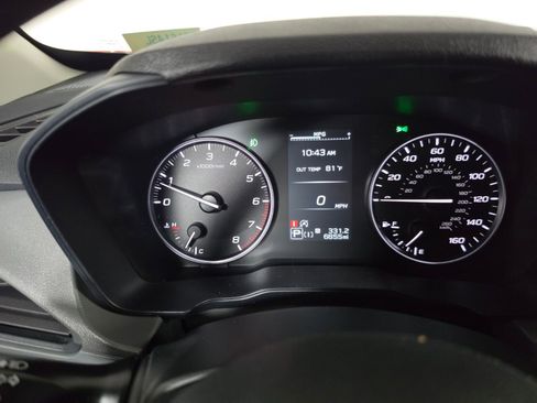 Certified 2026 Subaru Crosstrek 2.0i Premium AWD/4WD image 34