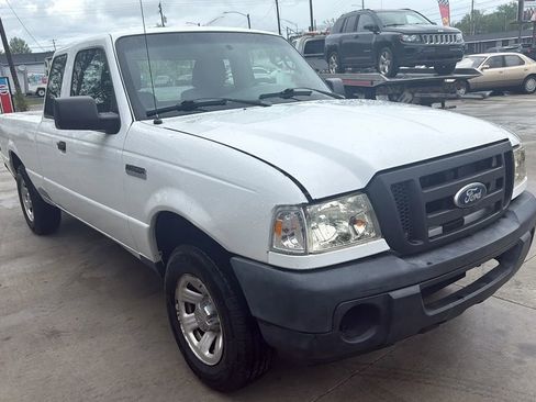 Used 2011 Ford Ranger XL image 3