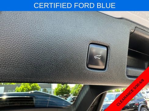 Certified 2023 Ford Escape ST-Line w/ Tech Pack #1 AWD/4WD image 39