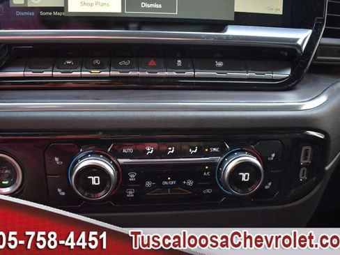 Used 2024 GMC Sierra 1500 SLT AWD/4WD image 35