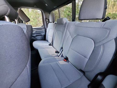 Used 2023 RAM 1500 Big Horn image 28