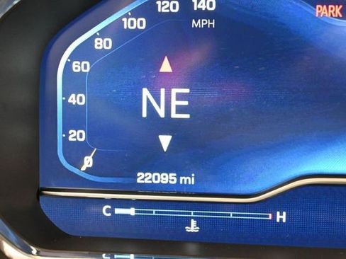 Used 2024 Chevrolet Silverado 1500 ZR2 w/ ZR2 Bison Edition AWD/4WD image 13
