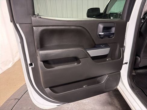 Used 2016 Chevrolet Silverado 1500 LTZ Z71 w/ LTZ Plus Package image 17