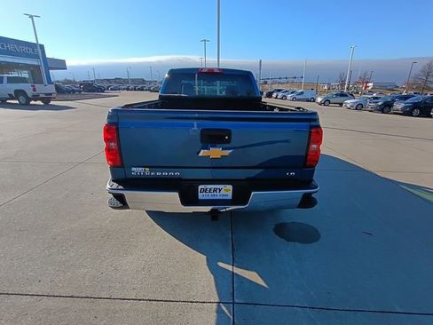 Used 2019 Chevrolet Silverado 1500 LT w/ All Star Edition image 20