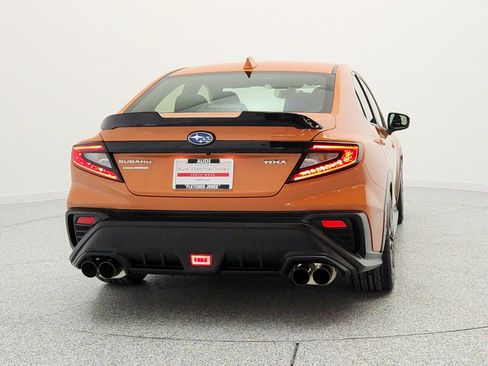 Used 2023 Subaru WRX Premium AWD/4WD image 6
