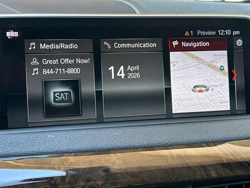 Used 2018 BMW X5 sDrive35i RWD image 19
