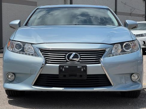 Used 2013 Lexus ES 350 w/ Premium Pkg FWD image 11