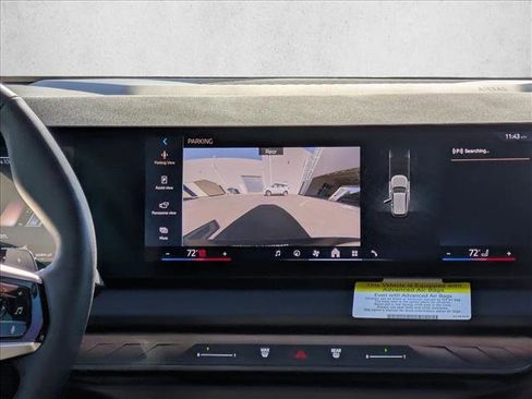 Used 2025 BMW X3 xDrive30i w/ Convenience Package image 30