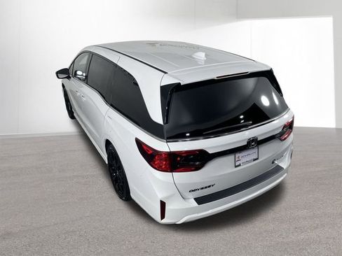 New 2026 Honda Odyssey Sport-L image 19