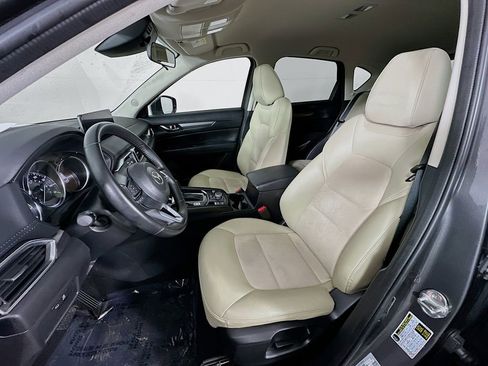 Certified 2023 MAZDA CX-5 AWD 2.5 S w/ Select Package image 29