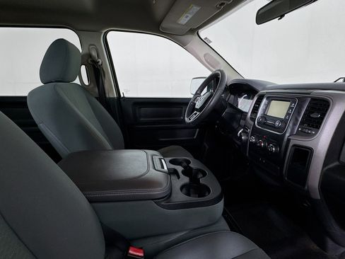 Used 2018 RAM 1500 Tradesman w/ Popular Equipment Group RWD image 26