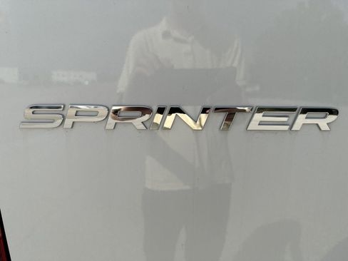 New 2024 Mercedes-Benz Sprinter 3500 image 30