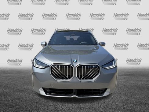 Used 2026 BMW X3 xDrive30i w/ Convenience Package AWD/4WD image 3