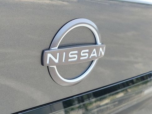 New 2026 Nissan Sentra SV w/ SV Convenience Package FWD image 10