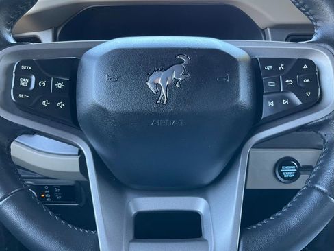 Used 2025 Ford Bronco Big Bend image 61